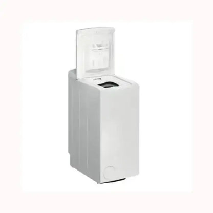 WHIRLPOOL LAVATRICE 7KG CARICA DALL'ALTO INVERTER D TDLR 7231BS IT Lavatrici