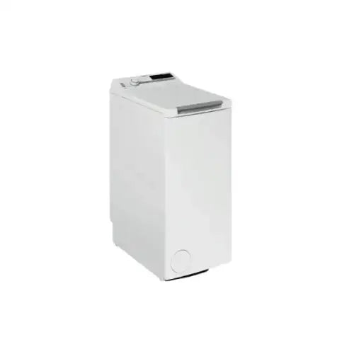 WHIRLPOOL LAVATRICE 7KG CARICA DALL'ALTO INVERTER D TDLR 7231BS IT - Lavatrici - TecnoRoyal