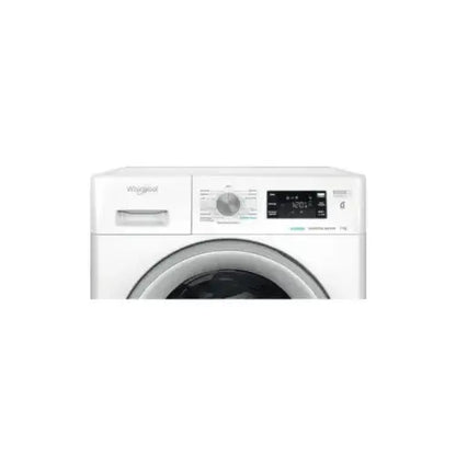 WHIRLPOOL LAVATRICE 7KG INVERTER VAPORE A 1400 GIRI FFB 7469 SV IT - Lavatrici - TecnoRoyal