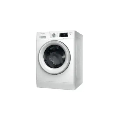 WHIRLPOOL LAVATRICE 7KG INVERTER VAPORE A 1400 GIRI FFB 7469 SV IT - Lavatrici - TecnoRoyal