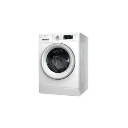 WHIRLPOOL LAVATRICE 7KG INVERTER VAPORE A 1400 GIRI FFB 7469 SV IT - Lavatrici - TecnoRoyal