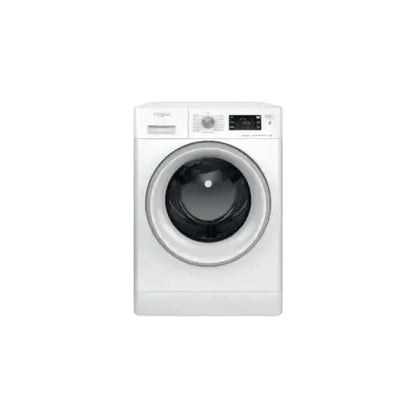 WHIRLPOOL LAVATRICE 7KG INVERTER VAPORE A 1400 GIRI FFB 7469 SV IT - Lavatrici - TecnoRoyal