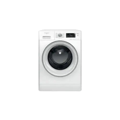 WHIRLPOOL LAVATRICE 7KG INVERTER VAPORE A 1400 GIRI FFB 7469 SV IT - Lavatrici - TecnoRoyal
