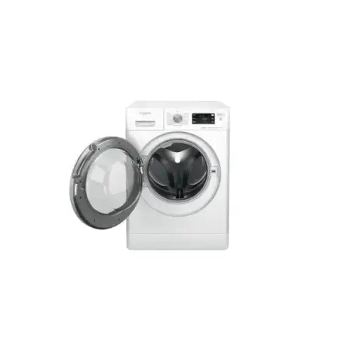 WHIRLPOOL LAVATRICE 7KG INVERTER VAPORE A 1400 GIRI FFB 7469 SV IT - Lavatrici - TecnoRoyal