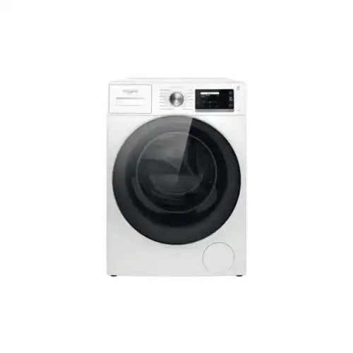WHIRLPOOL LAVATRICE 9KG 6°SENSOINVER/VAPORE A-30% 1400G W7X 89 SILENCE - Lavatrici - TecnoRoyal