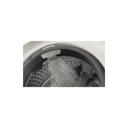 WHIRLPOOL LAVATRICE 9KG 6°SENSOINVER/VAPORE A-30% 1400G W7X 89 SILENCE - Lavatrici - TecnoRoyal