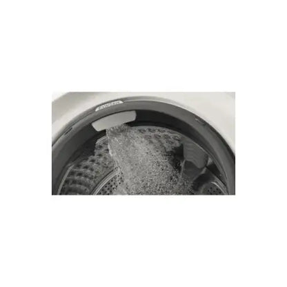 WHIRLPOOL LAVATRICE 9KG 6°SENSOINVER/VAPORE A-30% 1400G W7X 89 SILENCE - Lavatrici - TecnoRoyal