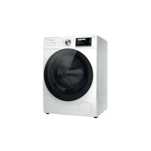 WHIRLPOOL LAVATRICE 9KG 6°SENSOINVER/VAPORE A-30% 1400G W7X 89 SILENCE - Lavatrici - TecnoRoyal
