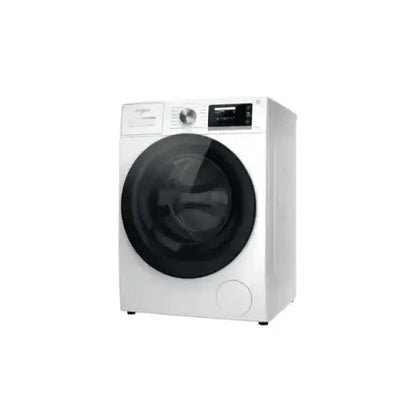 WHIRLPOOL LAVATRICE 9KG 6°SENSOINVER/VAPORE A-30% 1400G W7X 89 SILENCE - Lavatrici - TecnoRoyal