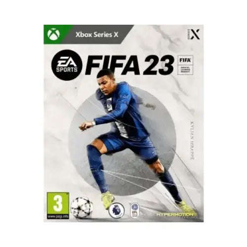 XBOX Serie X Fifa 23 EU - Giochi - TecnoRoyal