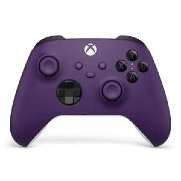 XBOX SERIE X/S Wireless Controller Astral Purple Accessori giochi