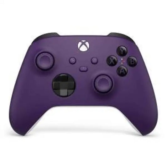 XBOX SERIE X/S Wireless Controller Astral Purple Accessori giochi
