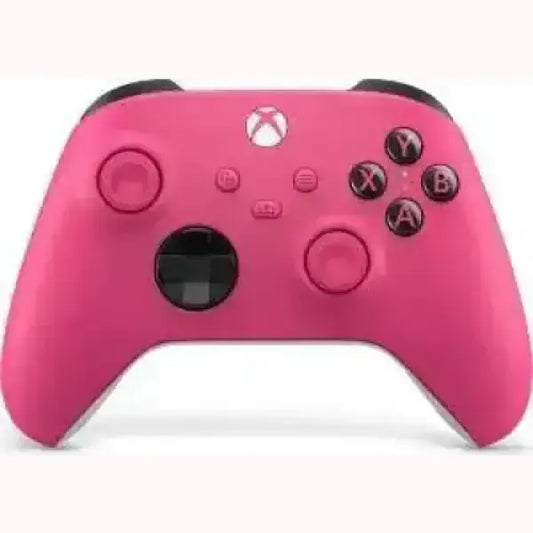 XBOX SERIE X/S Wireless Controller Deep Pink Accessori giochi