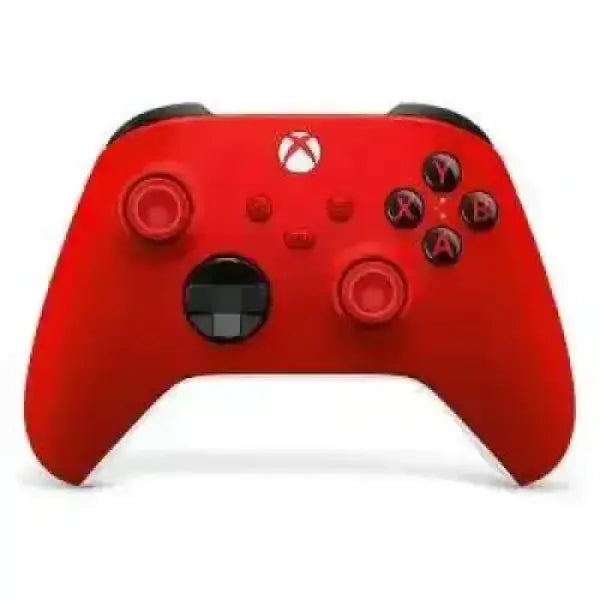 XBOX Serie X/S Wireless Controller Pulse Red Accessori giochi