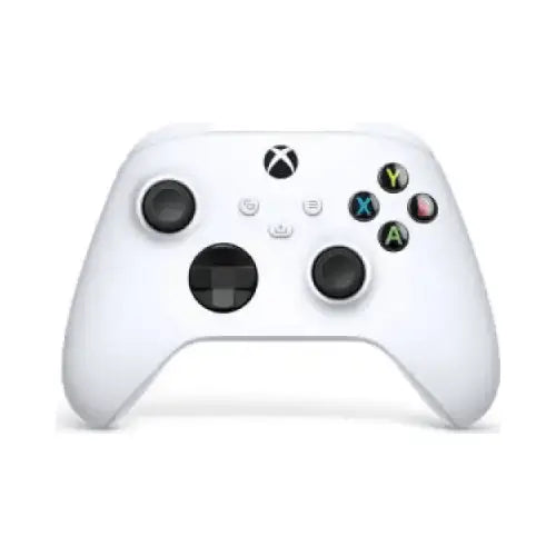 XBOX SERIE X/S Wireless Controller White - Accessori giochi - TecnoRoyal