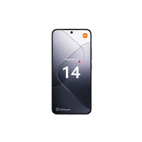 Xiaomi 14 - Smartphone Doppia SIM 5G 12GB RAM 512GB Nero