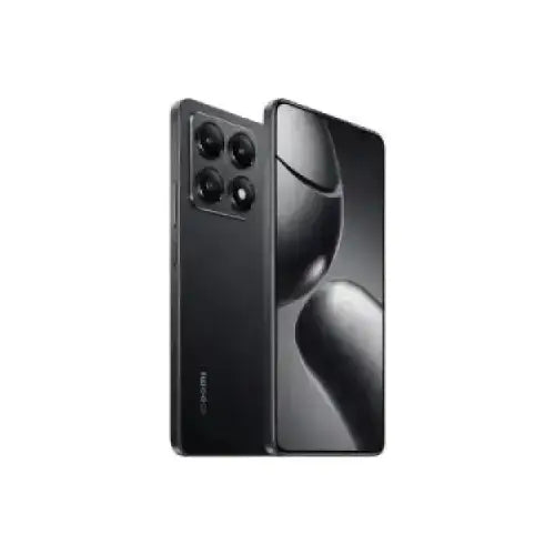 Xiaomi 14T 12+256GB 6.67" 5G NFC Titan Black DS EU Xiaomi
