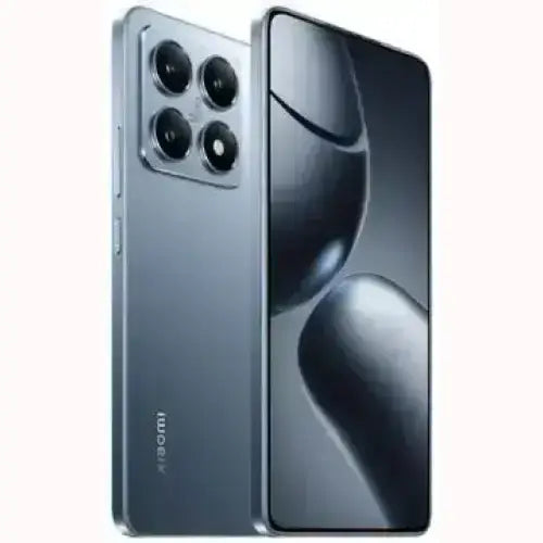 Xiaomi 14T Pro 12+512GB 6.67"5G Titan Blue DS EU Smartphone