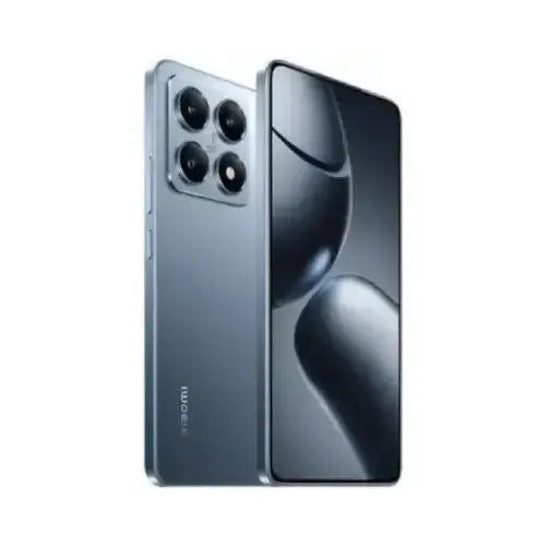 Xiaomi 14T Pro 12+512GB 6.67"5G Titan Blue DS EU Xiaomi