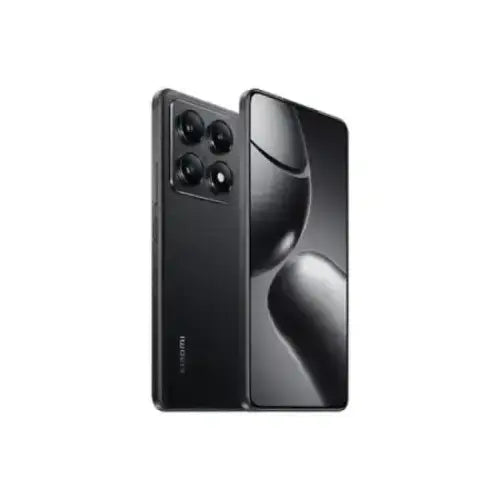 Xiaomi 14T Pro 12+512GB 6.67" 5G Titan Black DS EU Xiaomi