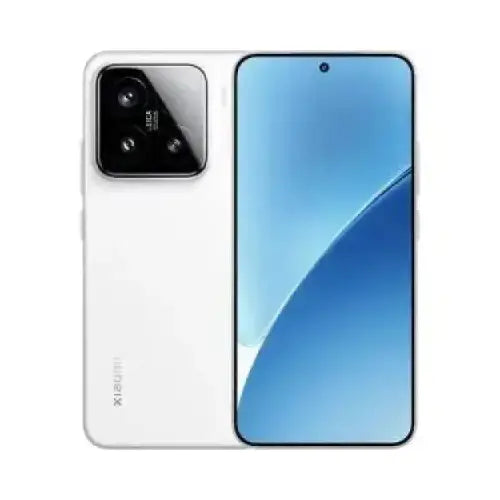 Xiaomi 15 12+512GB 6.36" 5G White DS ITA Xiaomi