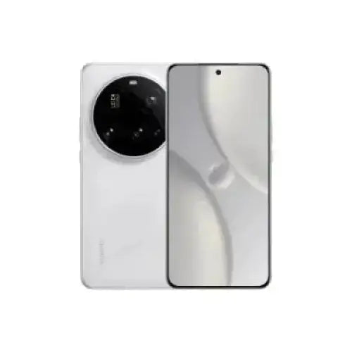 Xiaomi 15 Ultra 16+512GB 6.73" 5G White DS ITA Xiaomi
