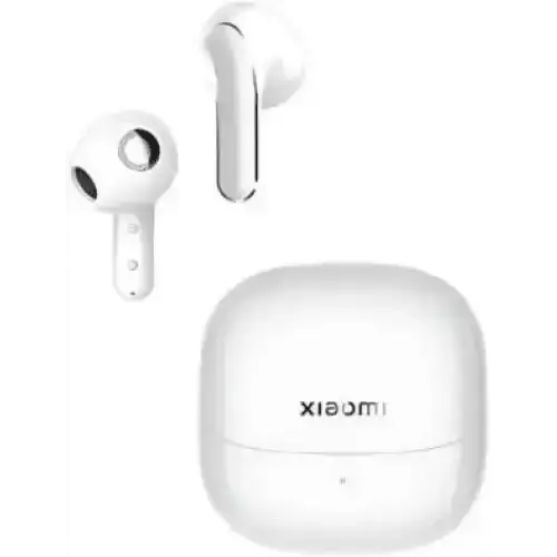 Xiaomi Auricolari Wireless Buds 5 Ceramic White Accessori telefonia
