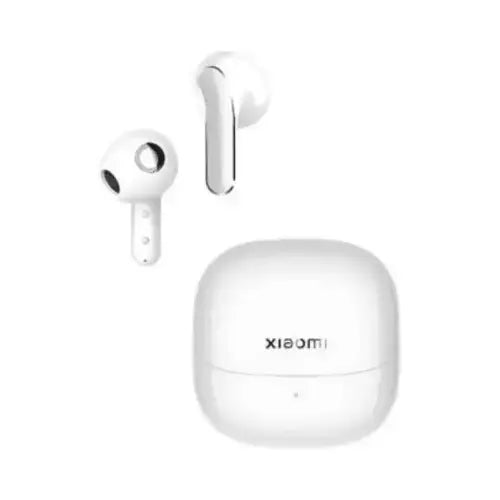 Xiaomi Auricolari Wireless Buds 5 Ceramic White - Accessori telefonia - TecnoRoyal