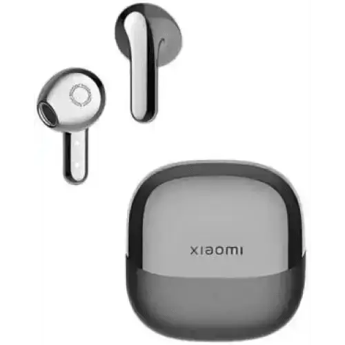Xiaomi Auricolari Wireless Buds 5 Graphite Black Accessori telefonia