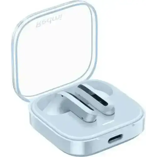 Xiaomi Auricolari Wireless Redmi Buds 6 Active Blue Accessori telefonia