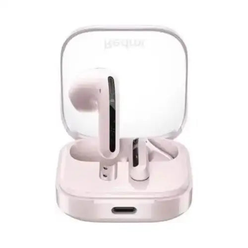 Xiaomi Auricolari Wireless Redmi Buds 6 Active Rose Xiaomi