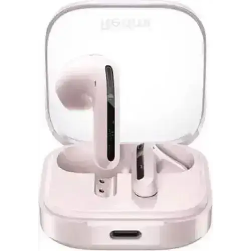 Xiaomi Auricolari Wireless Redmi Buds 6 Active Rose Accessori telefonia