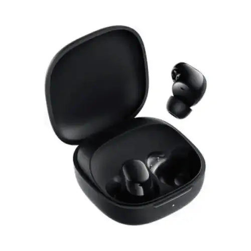Xiaomi Auricolari Wireless Redmi Buds 6 Play Black - Accessori telefonia - TecnoRoyal