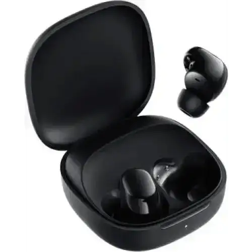 Xiaomi Auricolari Wireless Redmi Buds 6 Play Black Accessori telefonia
