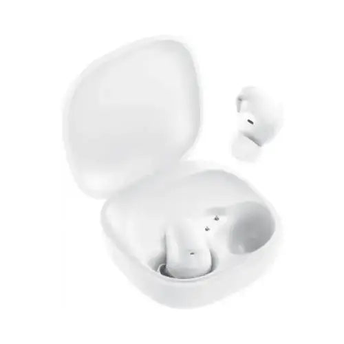 Xiaomi Auricolari Wireless Redmi Buds 6 Play White - Accessori telefonia - TecnoRoyal