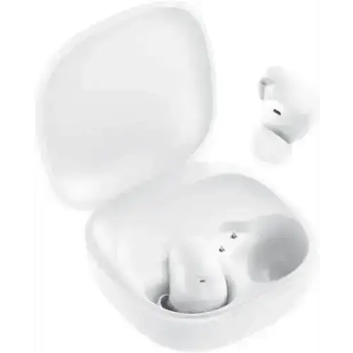 Xiaomi Auricolari Wireless Redmi Buds 6 Play White Accessori telefonia