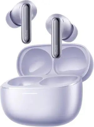 Xiaomi Auricolari Wireless Redmi Buds 6 Pro Viola Accessori telefonia