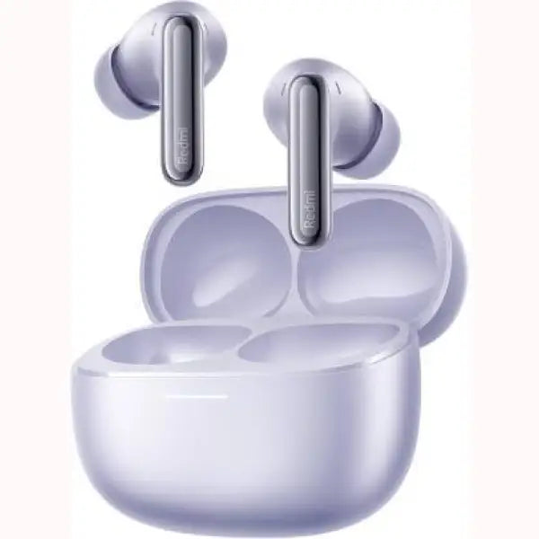 Xiaomi Auricolari Wireless Redmi Buds 6 Pro Viola Accessori telefonia