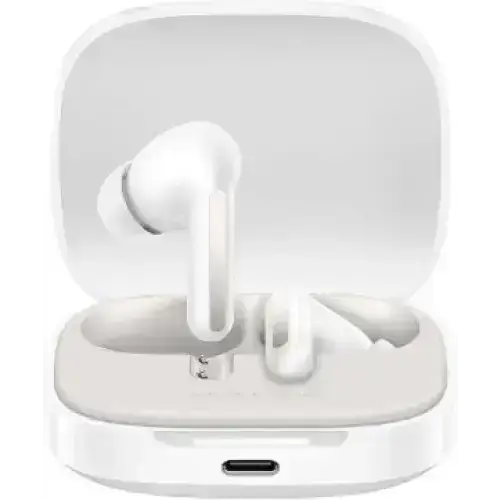 Xiaomi Auricolari Wireless Redmi Buds 6 White Accessori telefonia
