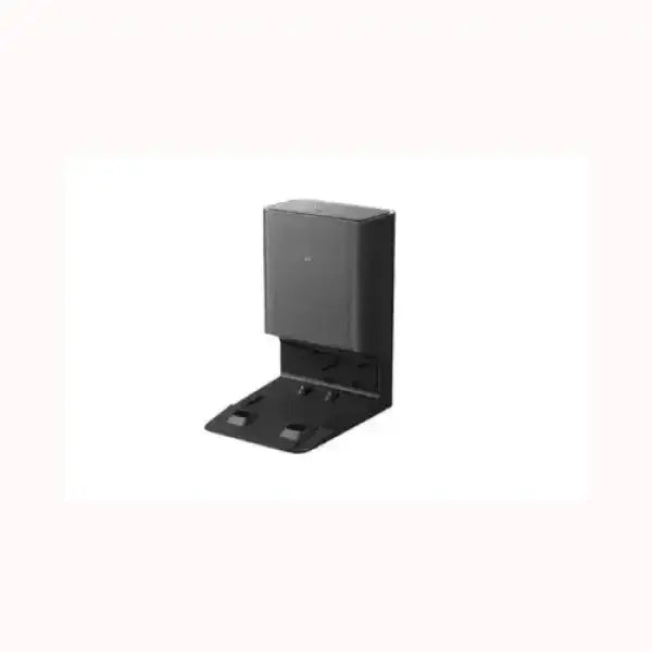 Base di ricarica e svuotamento automatico per aspirapolveri Xiaomi colore nero