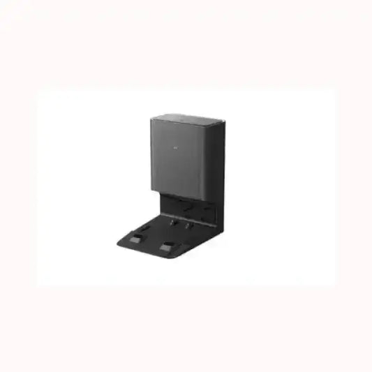 Base di ricarica e svuotamento automatico per aspirapolveri Xiaomi colore nero