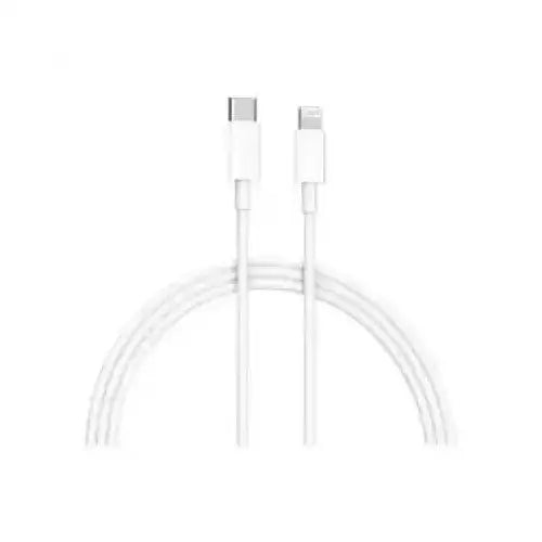 Xiaomi Cavo USB-C to Lightning Fast Charge 1m White Xiaomi