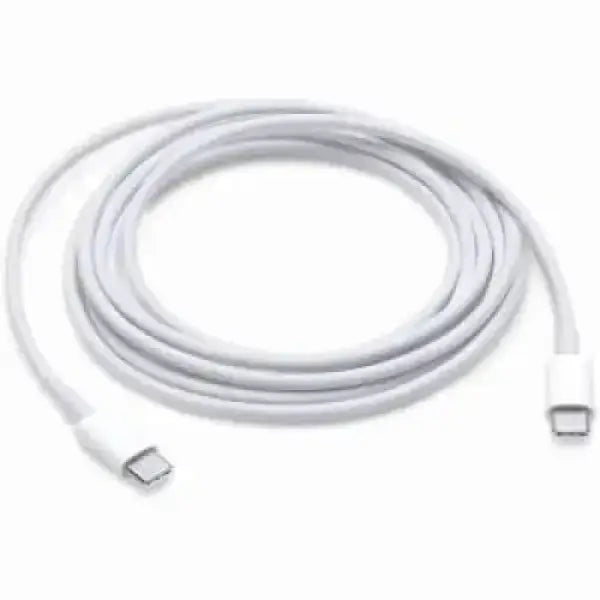 Xiaomi Cavo USB-C to USB-C Fast Charge 1.5m White Accessori telefonia