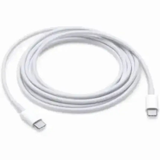 Xiaomi Cavo USB-C to USB-C Fast Charge 1.5m White Accessori telefonia