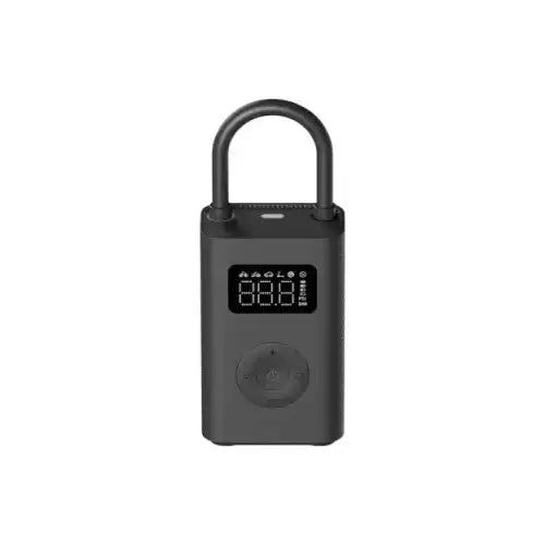 Xiaomi Compressore ad aria portatile Air Pump 2 - Accessori mobilità - TecnoRoyal