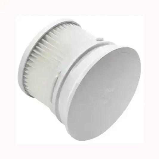 Filtro di ricambio bianco per aspirapolvere Xiaomi accessorio elettrodomestici