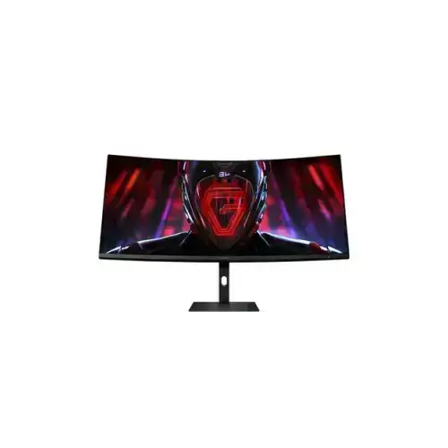 Xiaomi G34WQi Monitor PC 86,4 cm (34") 3440 x 1440 Pixel Wide Quad HD LED Nero Monitor