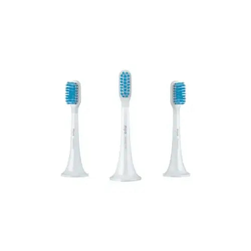 Xiaomi Gum Care 3 pz Blu, Bianco - (Xiaomi Gum Care 3 pz Blu, Bianco) - Spazzolini elettrici - TecnoRoyal