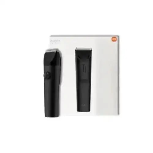 Xiaomi Hair Clipper Rasoio Elettrico Regolabile Black Xiaomi