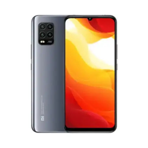 Xiaomi Mi 10 Lite 16,7 cm (6.57") Dual SIM ibrida Android 10 5G USB tipo-C 6 GB 128 GB 4160 mAh Grigio Xiaomi